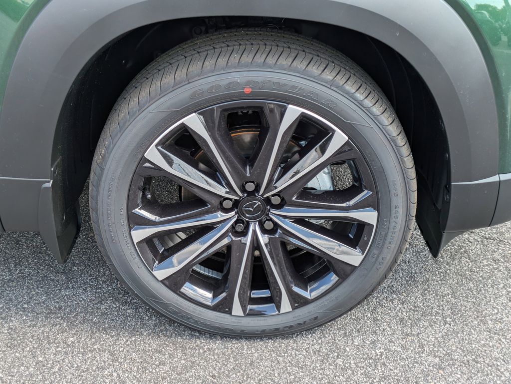 2026 Mazda CX-50 2.5 Turbo Premium Plus