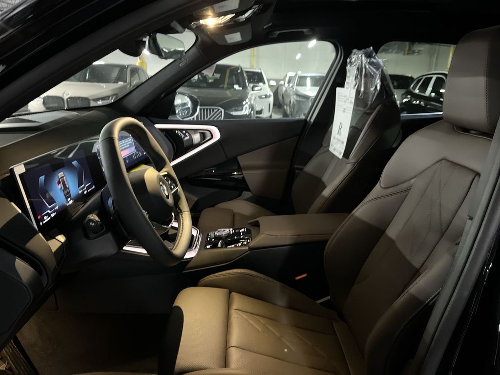 Thumbnail: 2026 BMW X3 - 10