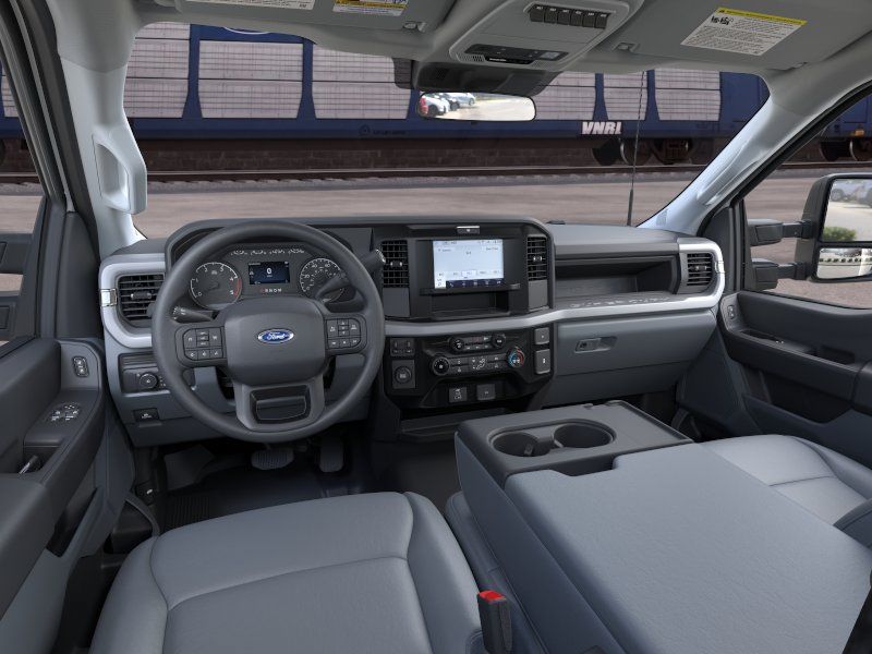 2026 Ford F-600 Chassis XL