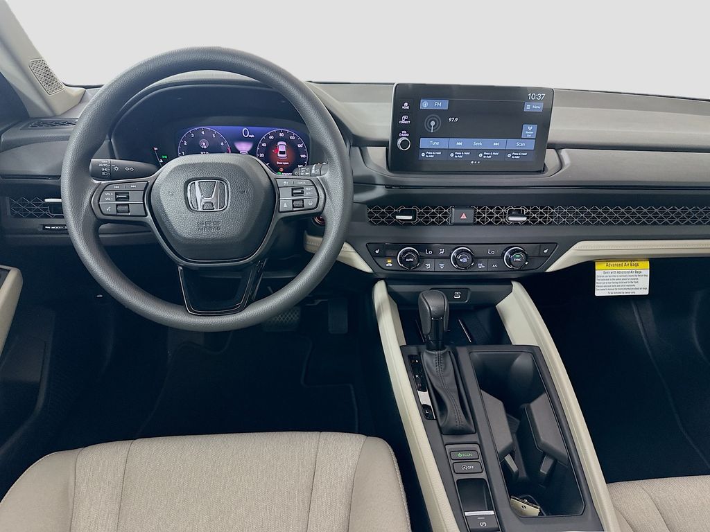 Thumbnail: 2026 Honda Accord - 18