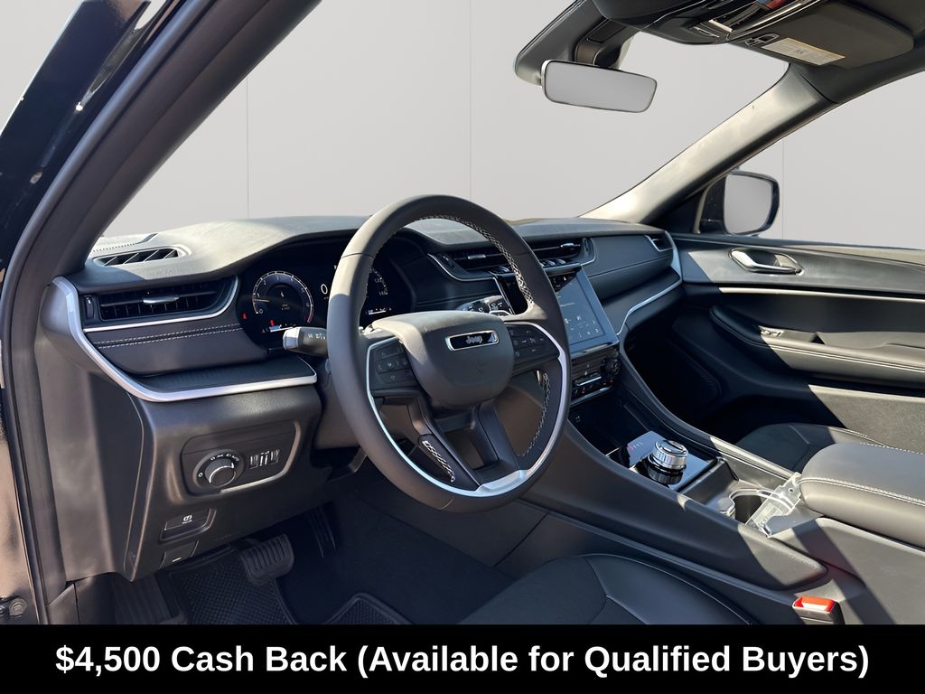 New Car 2025 Jeep Grand Cherokee L  For Sale Under $40,000 In Austin, Texas