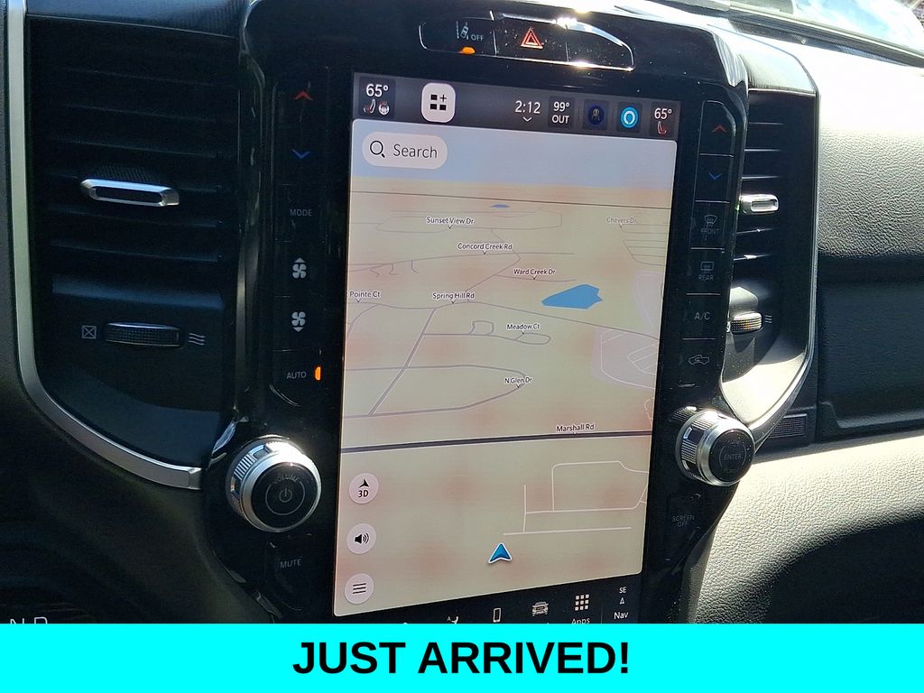 Used 2026 Ram 1500 Truck