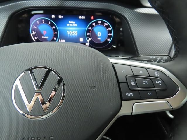 Thumbnail: 2026 Volkswagen Atlas - 12