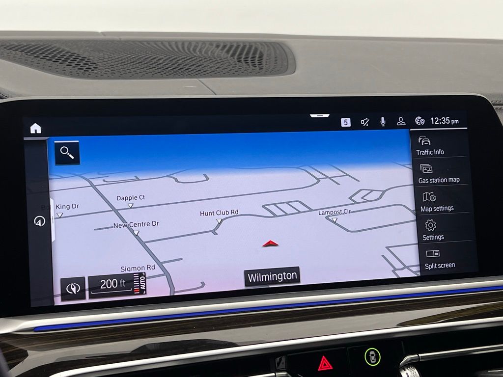 Thumbnail: 2021 BMW X5 - 13