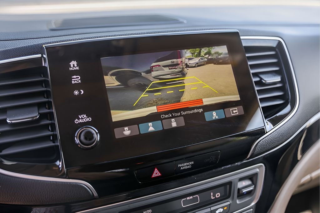 Used Car 2019 Honda Pilot  Elite For Sale Under $30,000 In Austin, Texas