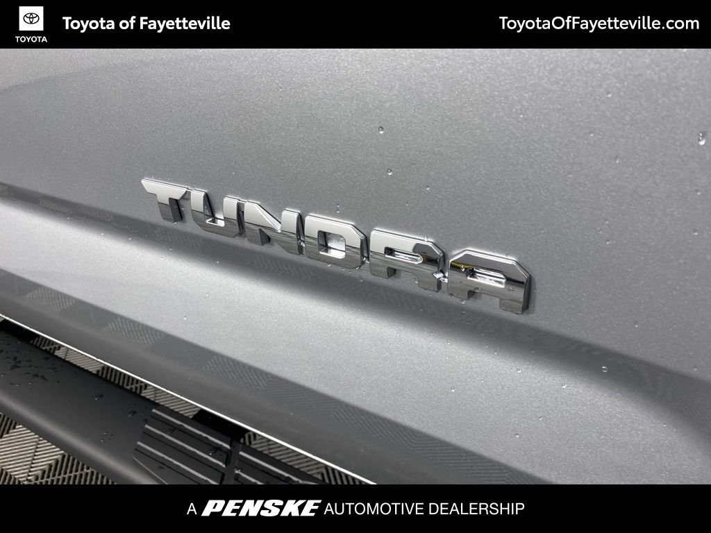 Thumbnail: 2025 Toyota Tundra - 8