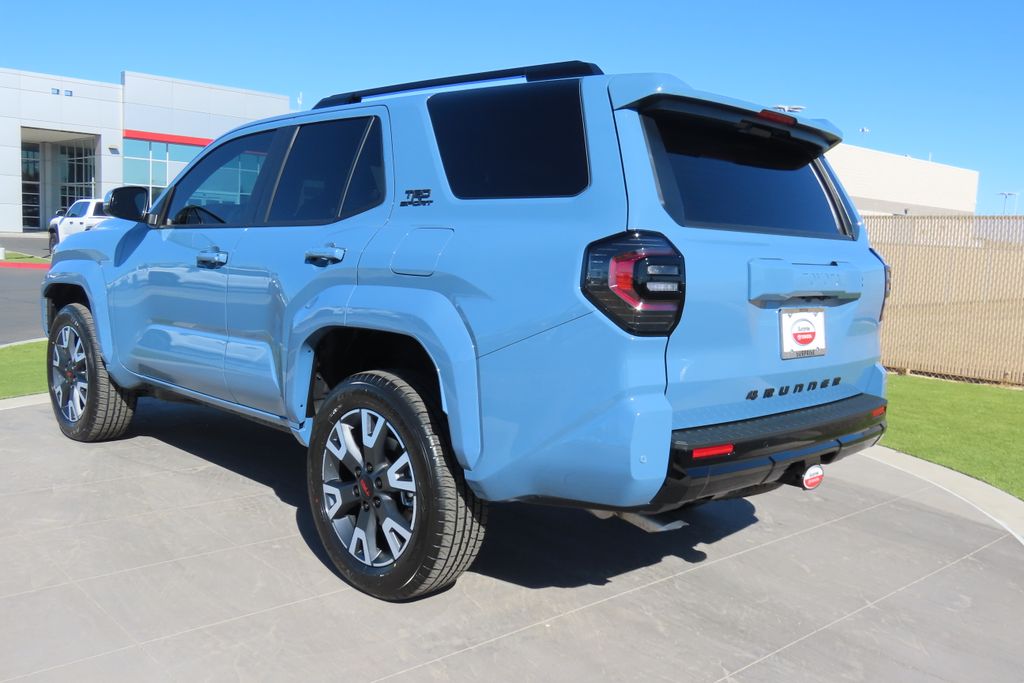 Thumbnail: 2026 Toyota 4Runner - 7