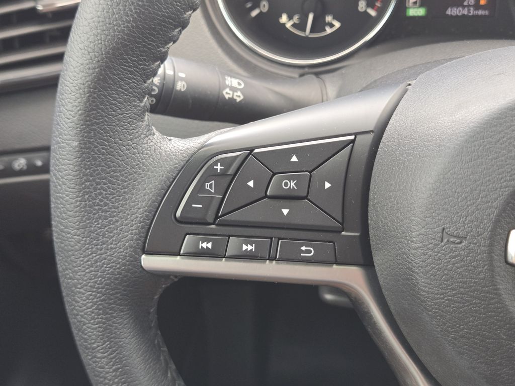2020 Nissan Rogue SL Gray at AutoSavvy Houston Southwest