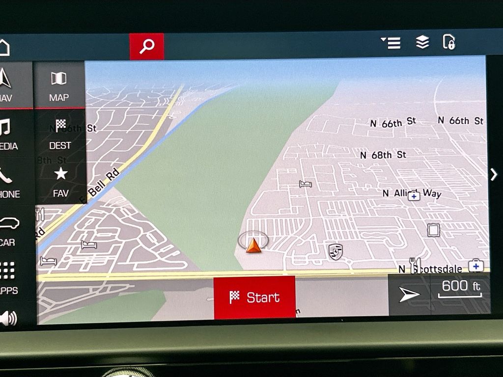 Thumbnail: 2025 Porsche Macan - 17