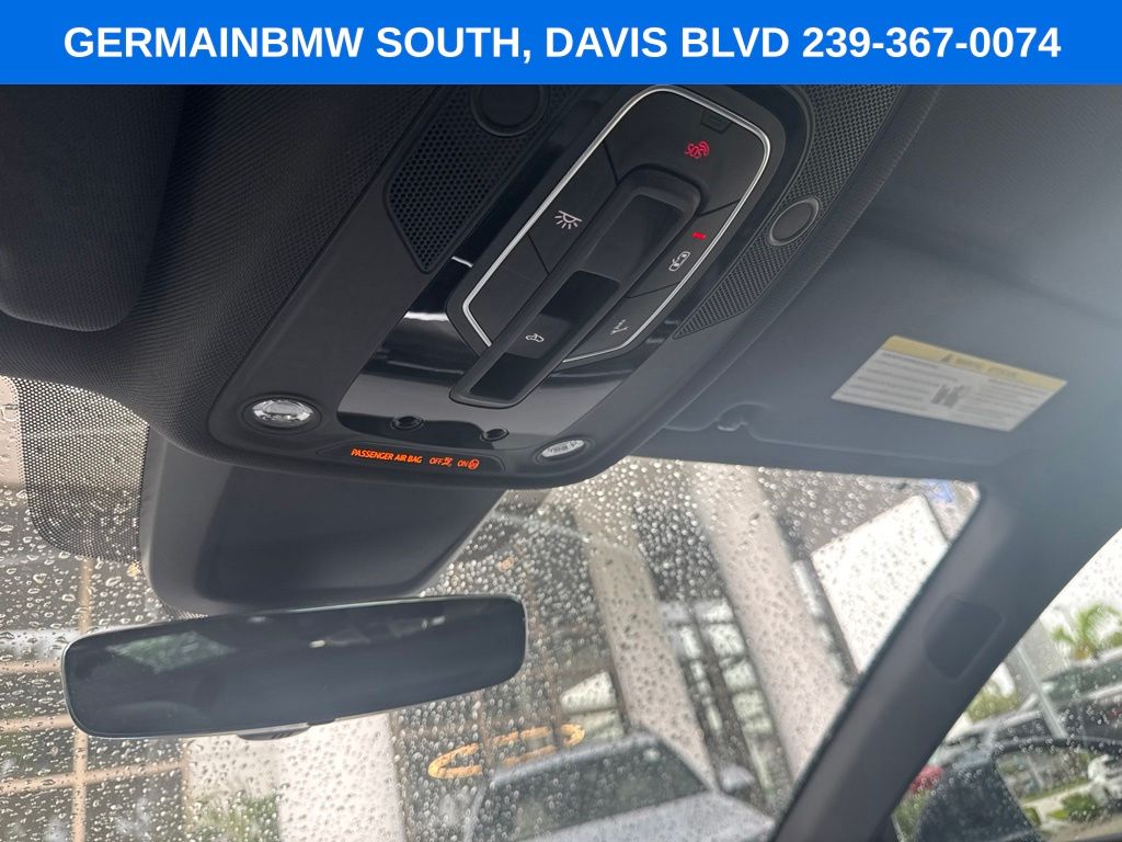 Used 2019  Audi 3.0T Premium Plus image 23