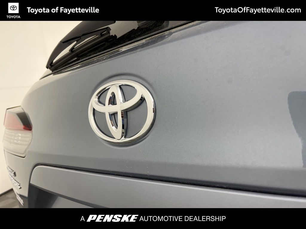 Thumbnail: 2026 Toyota Corolla Cross - 10