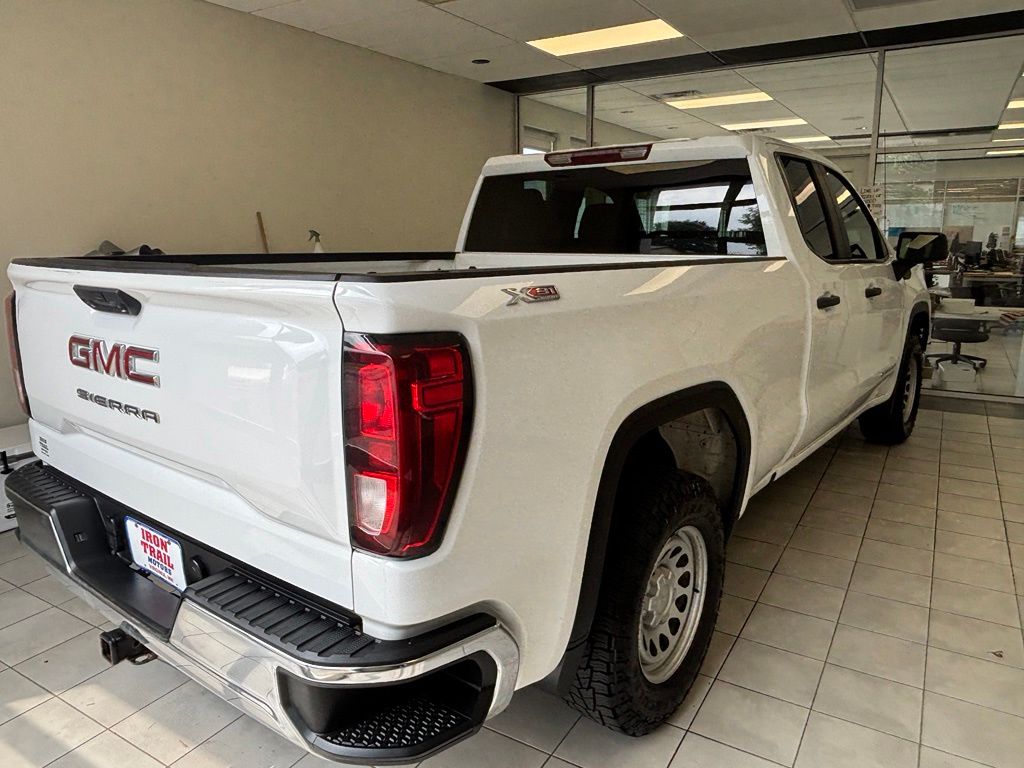 Used 2023 GMC Sierra 1500 Truck