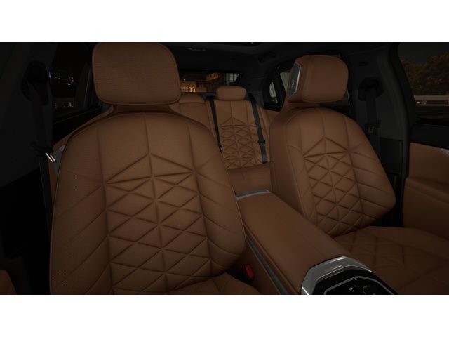 Thumbnail: 2025 BMW 7 Series - 11