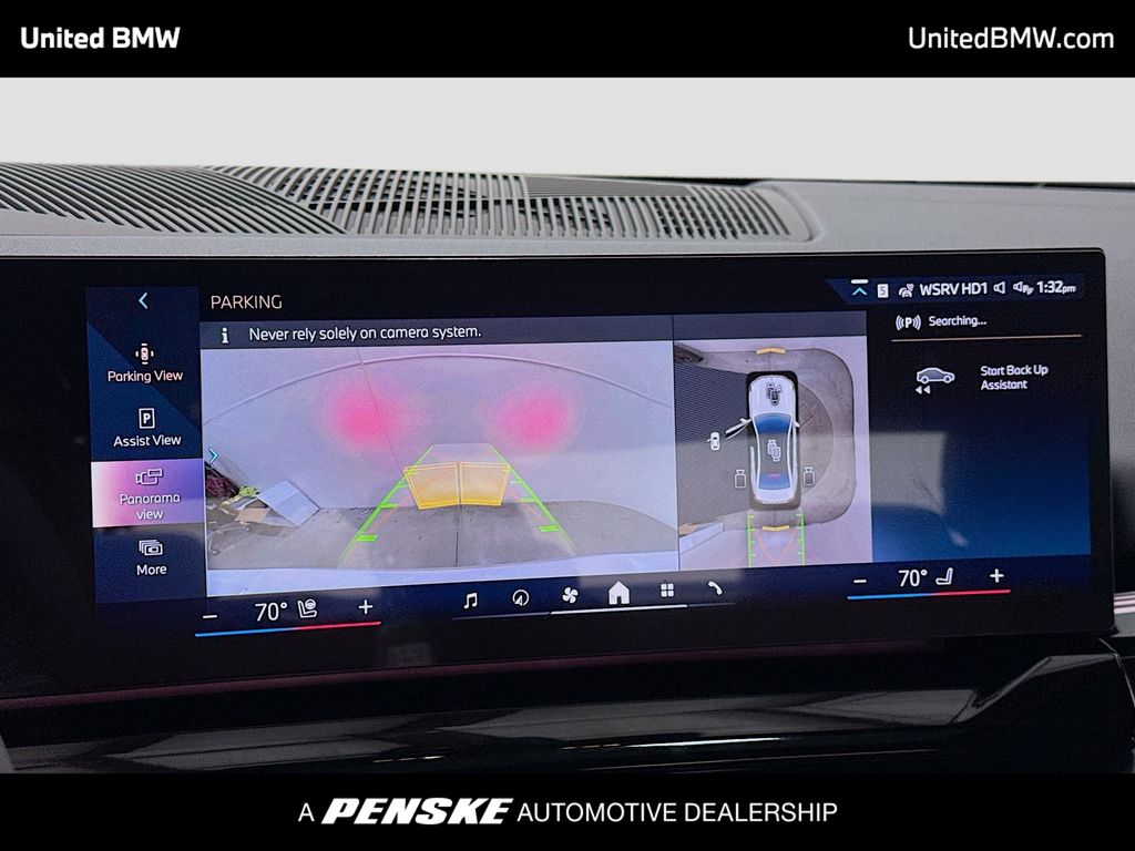 Thumbnail: 2026 BMW 5 Series - 9