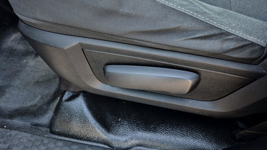 2021 Ram 1500 Classic