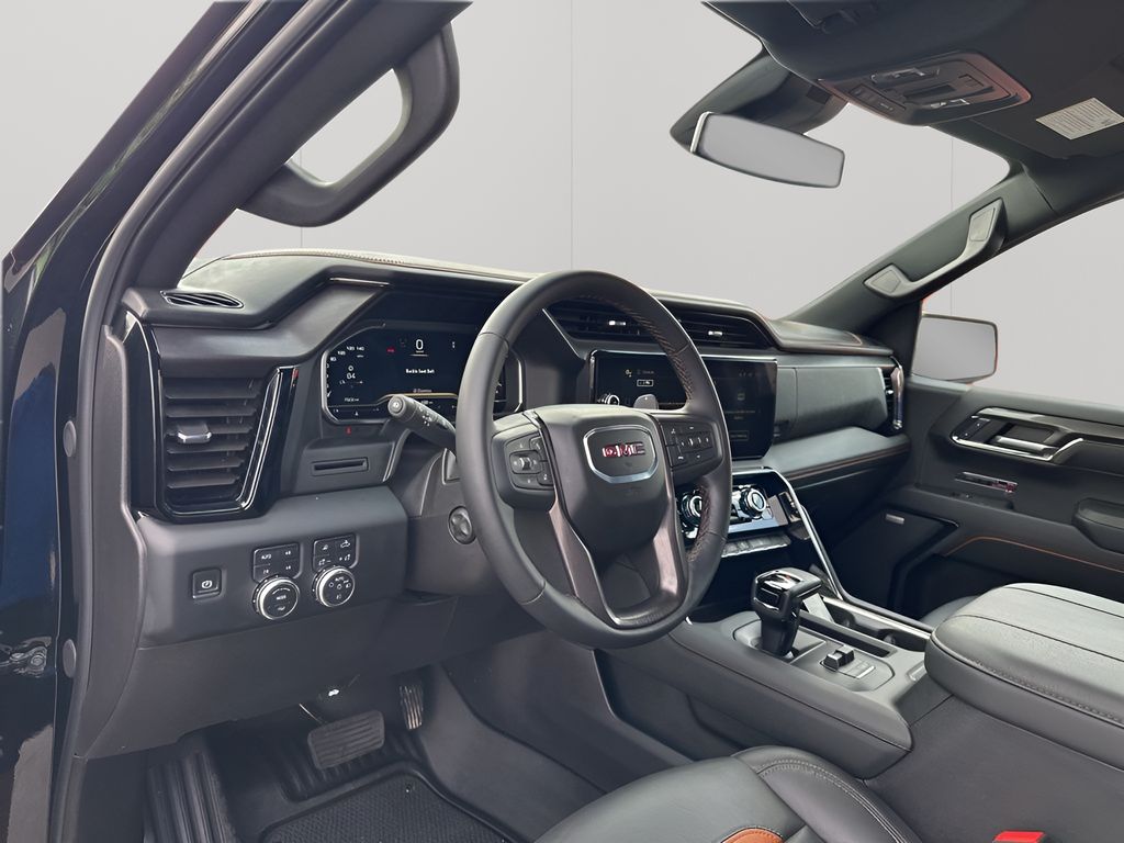 Used Car 2024 Gmc Sierra 1500  At4 For Sale Under $70,000 In Austin, Texas