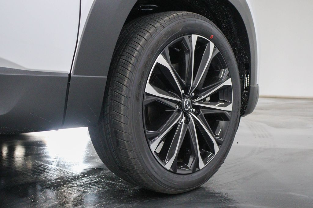 New Car 2025 Mazda Cx-50  2.5 S Premium Plus Package For Sale In Georgetown, Texas