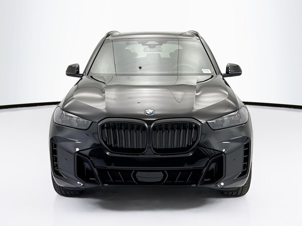 Thumbnail: 2026 BMW X5 - 2