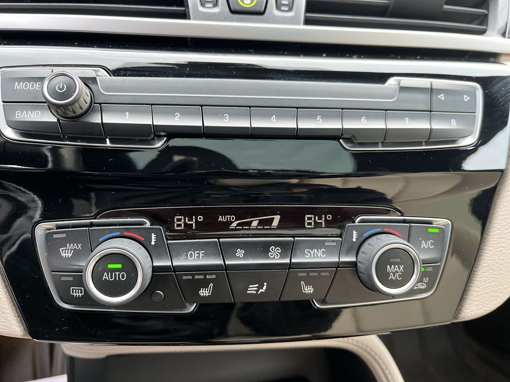 Thumbnail: 2021 BMW X1 - 19