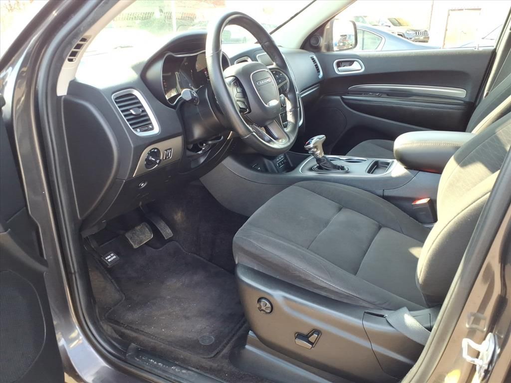 used 2019 Dodge Durango car, priced at $15,900