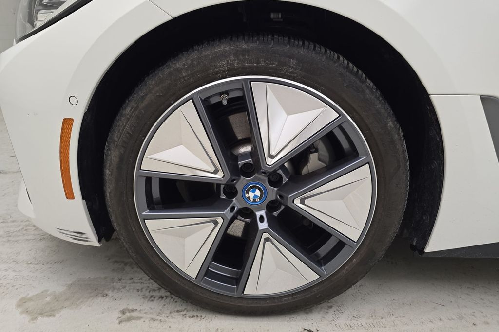 2023 Bmw i4 eDrive35 photo 50