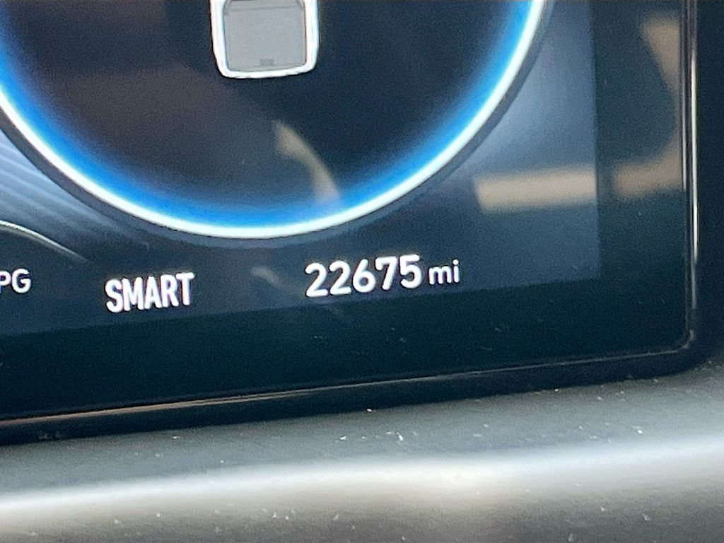 2024 Hyundai Santa Cruz NIGHT Gray at Don McGill Toyota