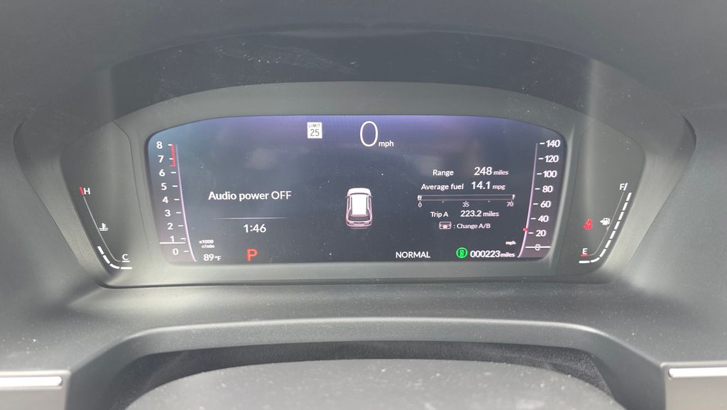 2026 Honda Passport TrailSport Elite - Photo 17
