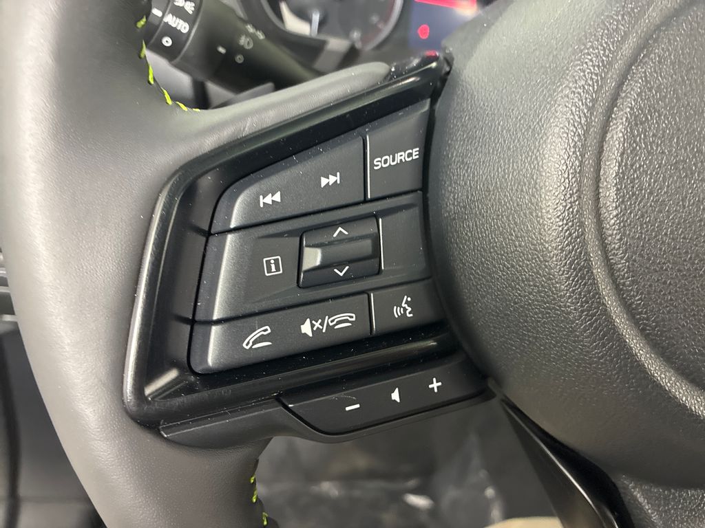 2026 Subaru Ascent Onyx Edition-Touring - Photo 20