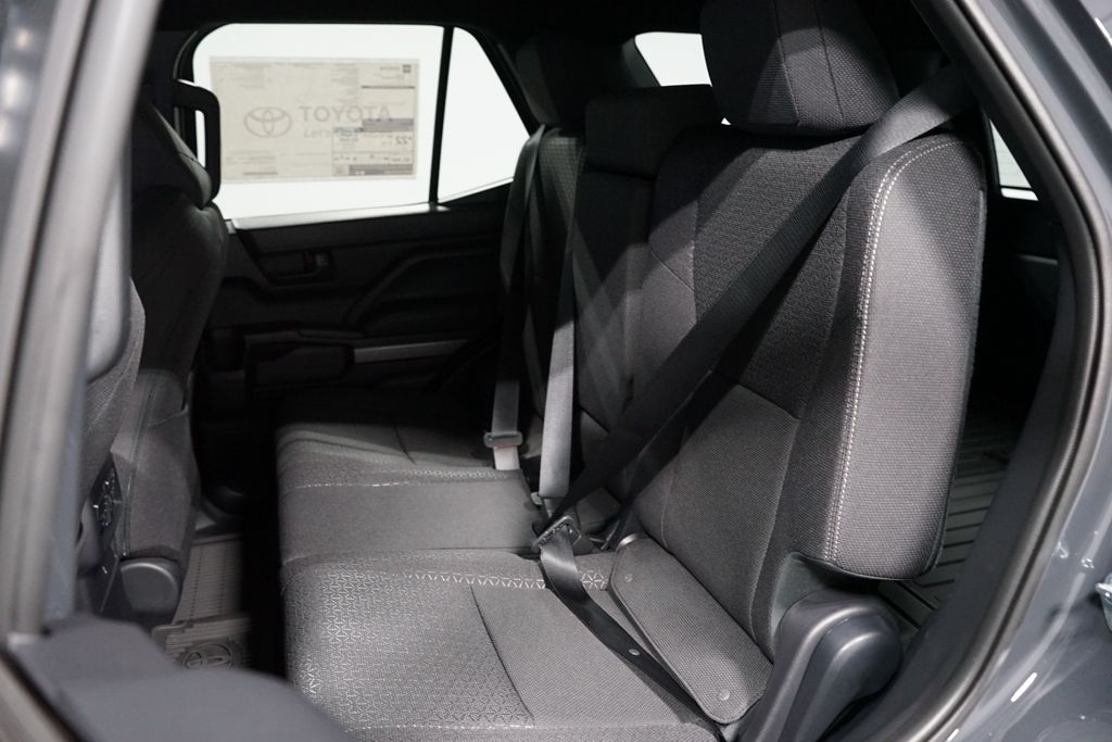 Thumbnail: 2025 Toyota 4Runner - 30