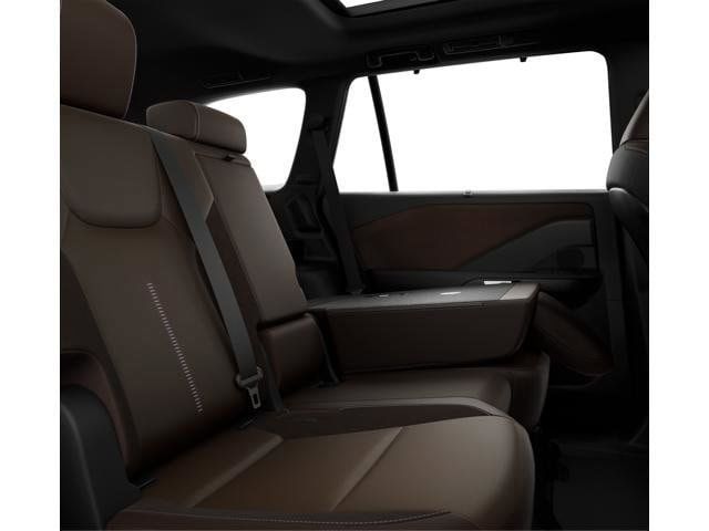 Thumbnail: 2026 Lexus TX - 14