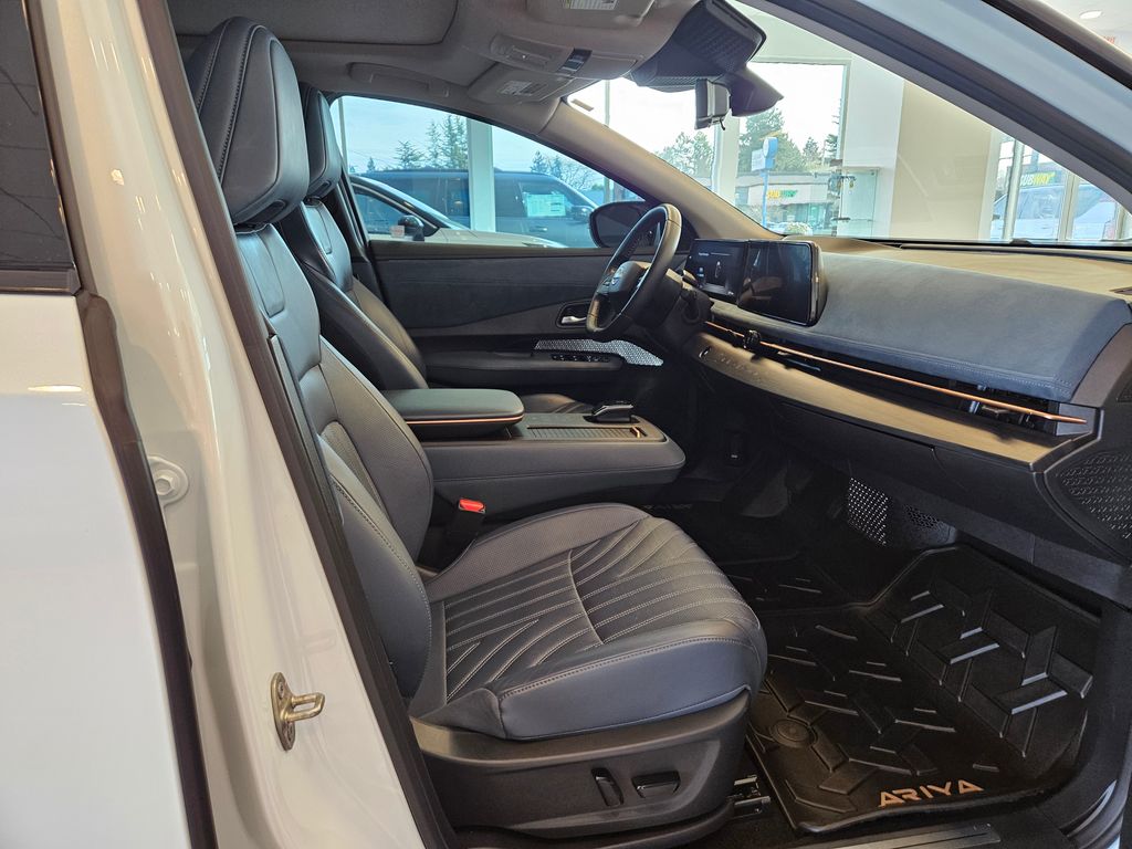 2023 Nissan Ariya PLATINUM+ e-4ORCE