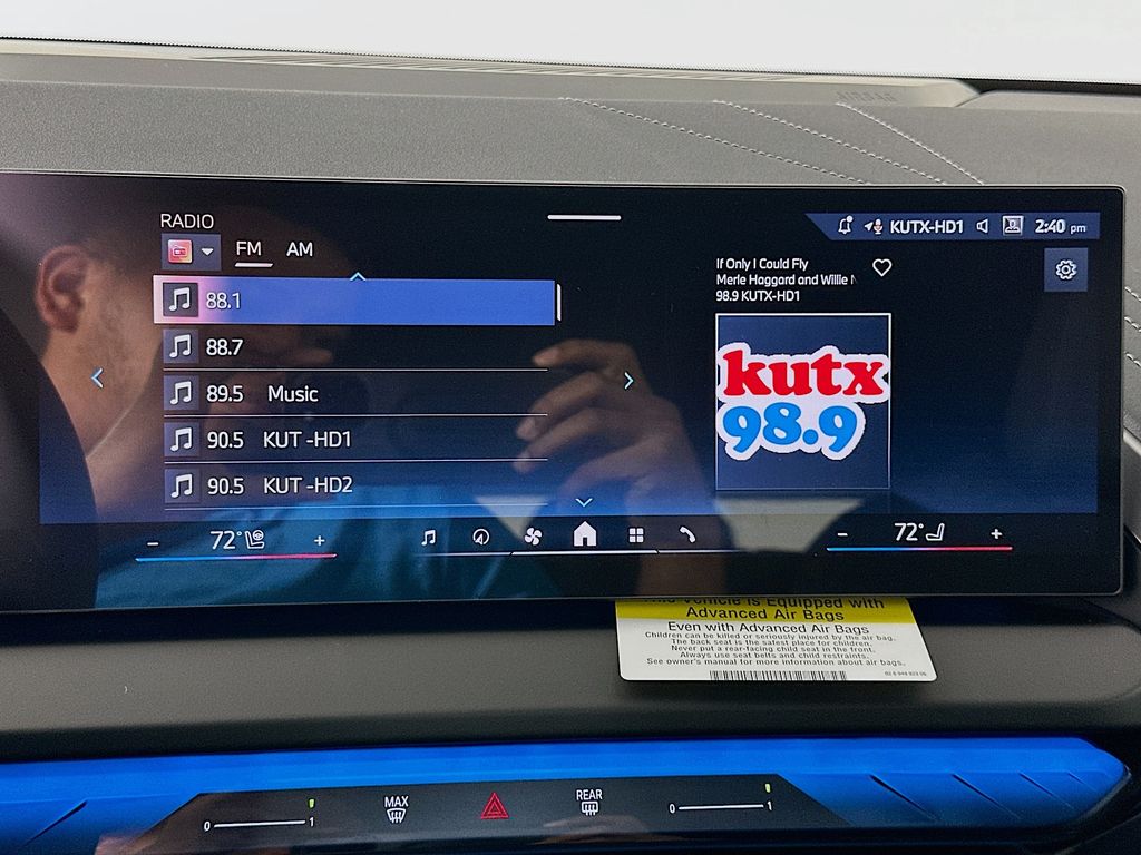 Thumbnail: 2026 BMW X3 - 11