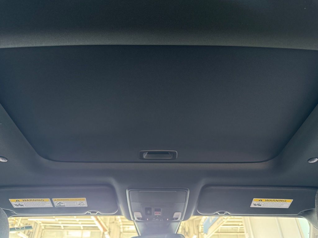 2026 Honda CR-V Hybrid Sport - 3