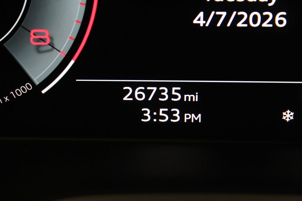 Thumbnail: 2023 Audi A4 - 2