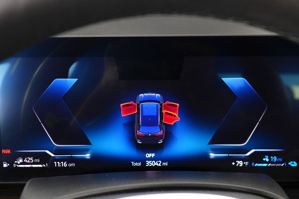 Thumbnail: 2024 BMW X5 - 30