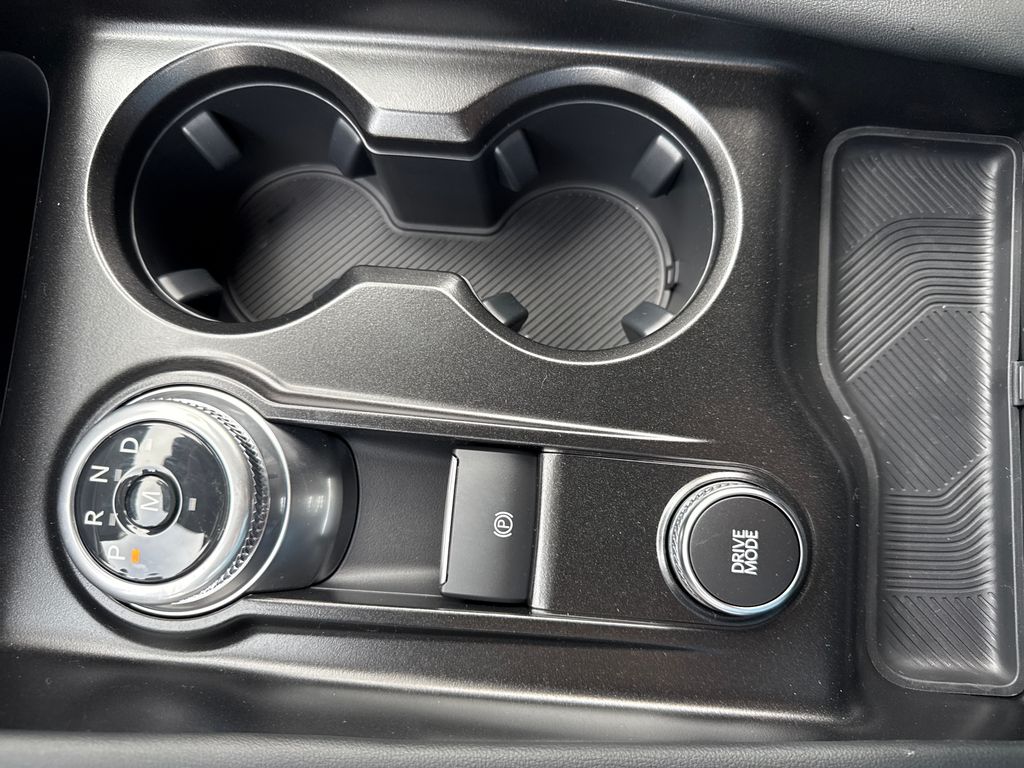 New 2026 White Ford Tremor image 34
