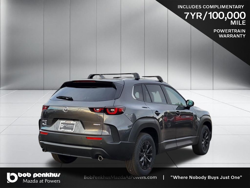 2026 Mazda CX-50 Preferred - Photo 25