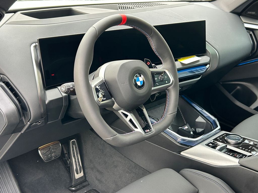 Thumbnail: 2026 BMW X3 - 13