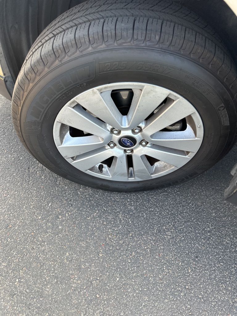 Thumbnail: 2018 Subaru Outback - 13