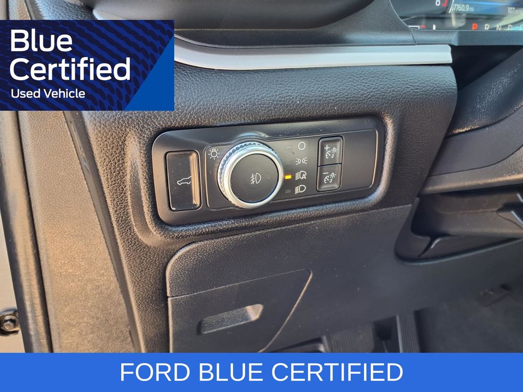 2022 Ford Explorer XLT Gray at DeMontrond Automotive Group