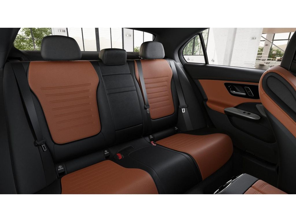 Thumbnail: 2026 Mercedes-Benz C-Class - 5