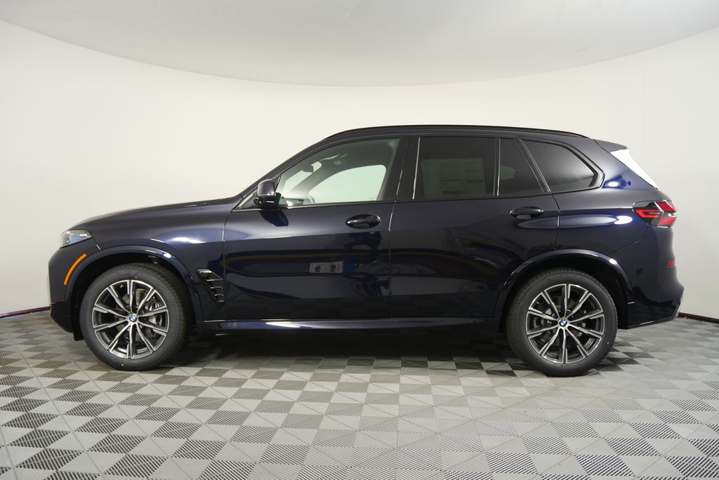 Thumbnail: 2026 BMW X5 - 6