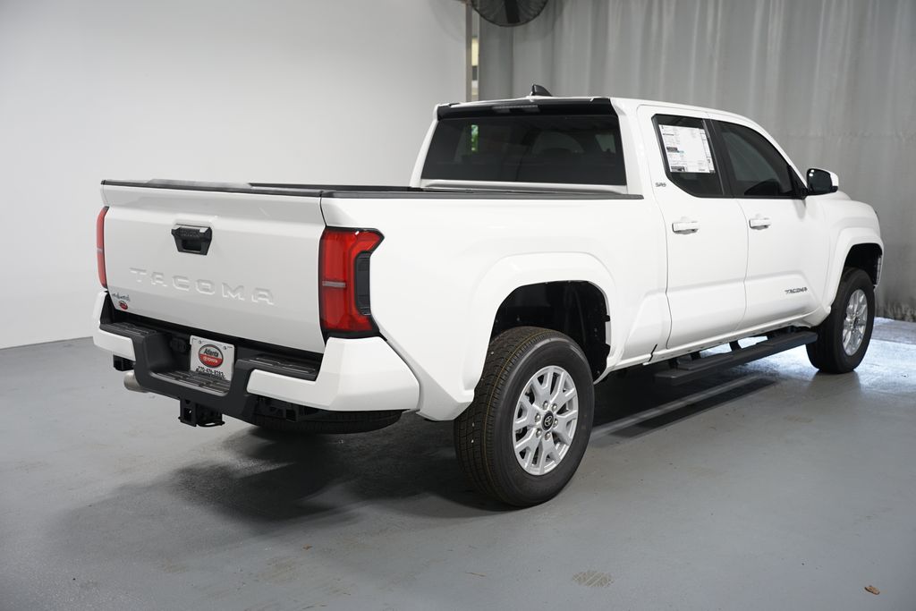 Thumbnail: 2025 Toyota Tacoma - 8