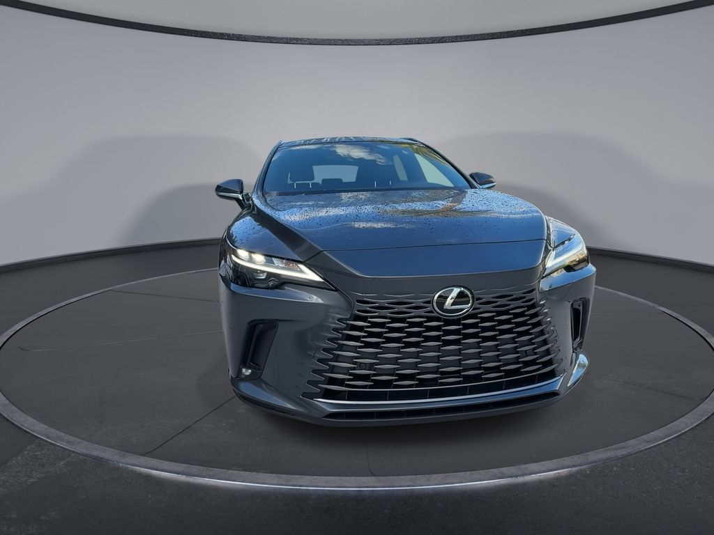 Thumbnail: 2025 Lexus RX - 3