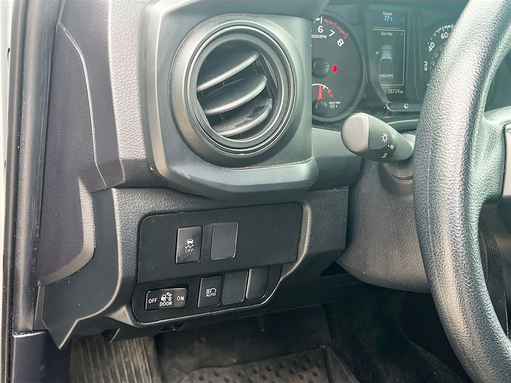 Used 2022 Silver Toyota SR image 10