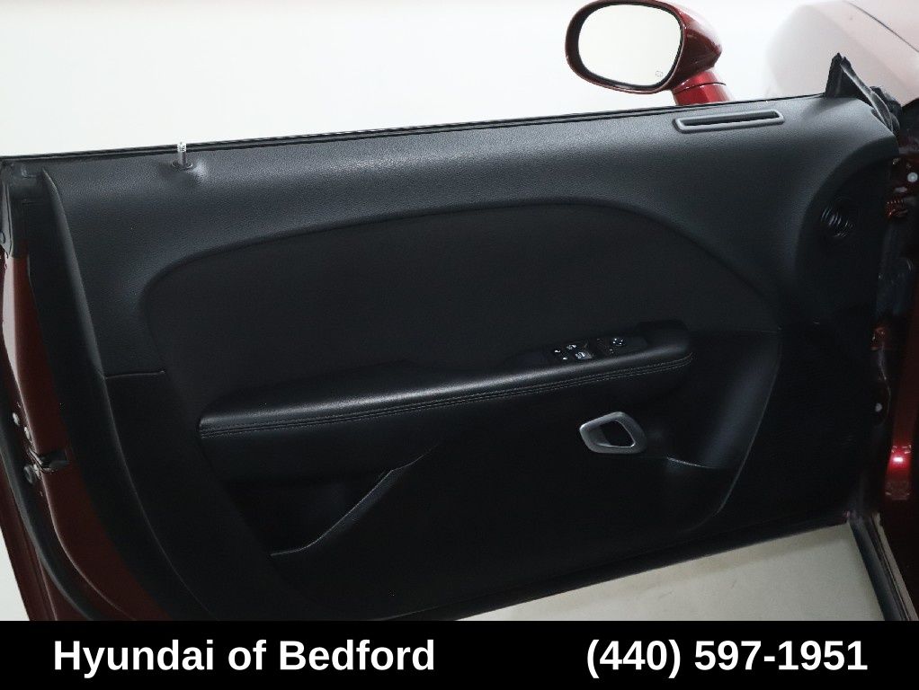 Used 2022 Dodge Challenger R/T For Sale in Bedford, OH