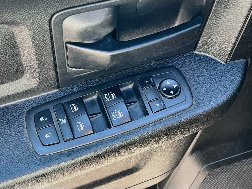 Used 2018 Black Ram Express image 17