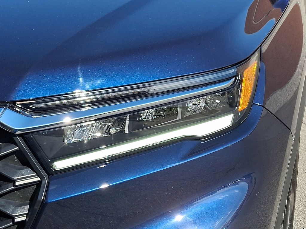 Thumbnail: 2025 Honda Pilot - 9