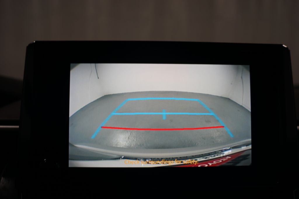 Thumbnail: 2023 Toyota Corolla - 15