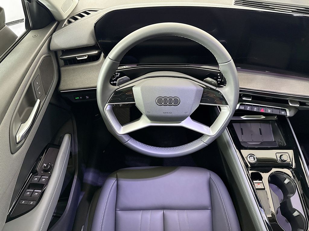 Thumbnail: 2026 Audi Q3 - 11